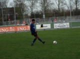 G.P.C. Vlissingen 1 - S.K.N.W.K. 1 (competitie) seizoen 2024-2025 (Fotoboek 1) (75/122)